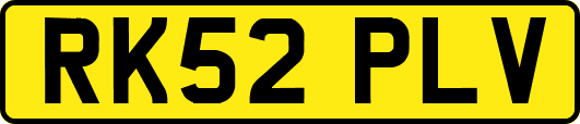 RK52PLV