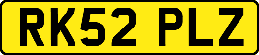 RK52PLZ
