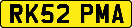RK52PMA