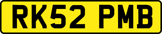 RK52PMB