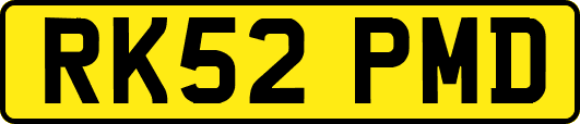 RK52PMD