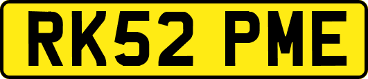 RK52PME