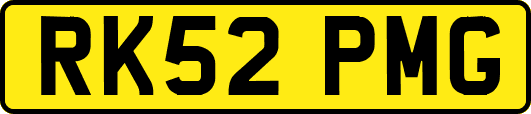 RK52PMG