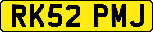 RK52PMJ
