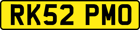 RK52PMO