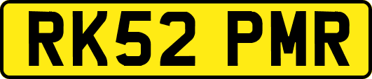 RK52PMR