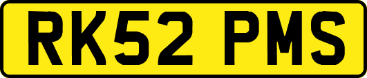 RK52PMS