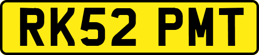 RK52PMT