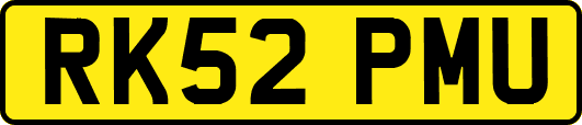 RK52PMU
