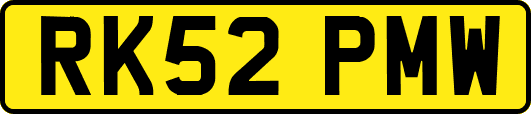 RK52PMW