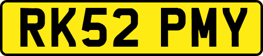 RK52PMY