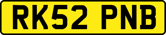 RK52PNB