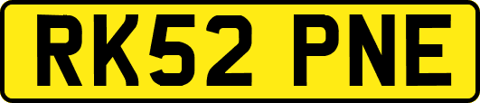 RK52PNE