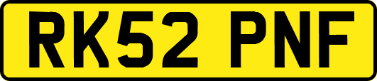 RK52PNF