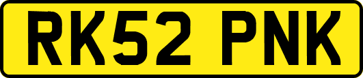 RK52PNK