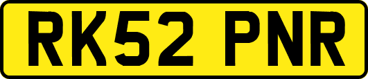 RK52PNR