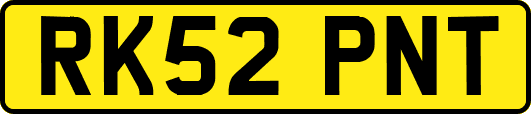 RK52PNT