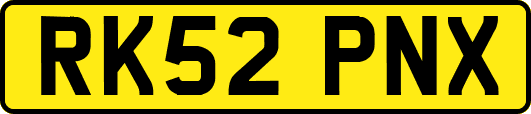 RK52PNX