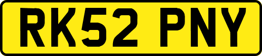 RK52PNY