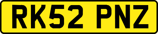 RK52PNZ