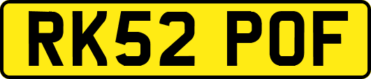 RK52POF