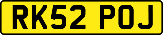 RK52POJ