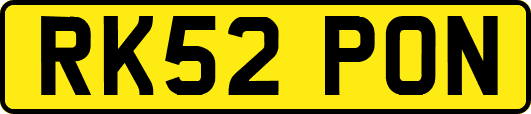 RK52PON
