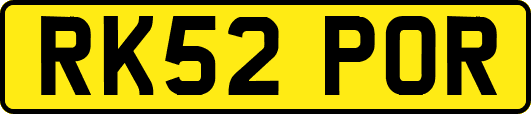 RK52POR