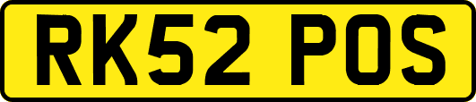 RK52POS