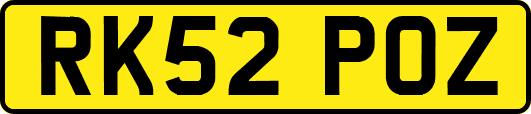RK52POZ