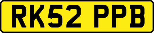 RK52PPB