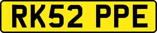 RK52PPE