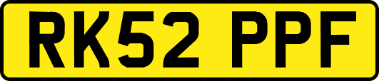 RK52PPF