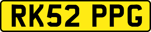 RK52PPG
