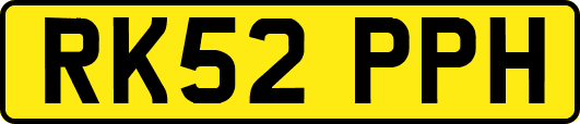 RK52PPH