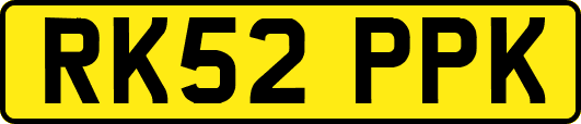 RK52PPK