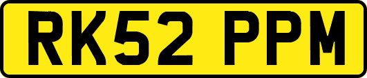RK52PPM