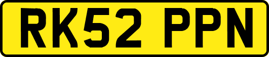RK52PPN