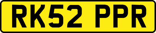 RK52PPR
