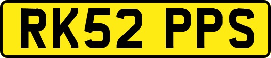 RK52PPS