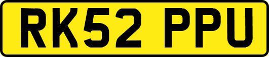 RK52PPU