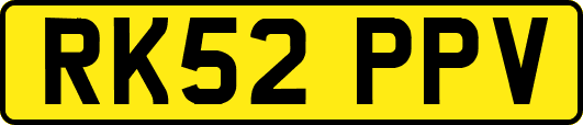 RK52PPV