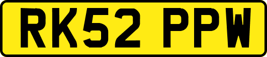 RK52PPW