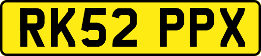 RK52PPX