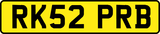 RK52PRB