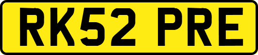 RK52PRE