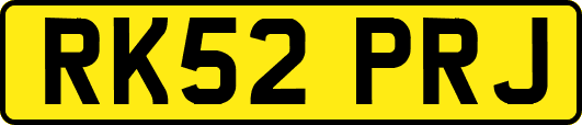 RK52PRJ