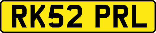 RK52PRL