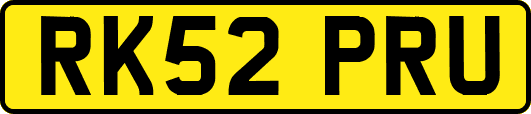 RK52PRU