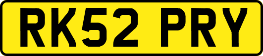 RK52PRY